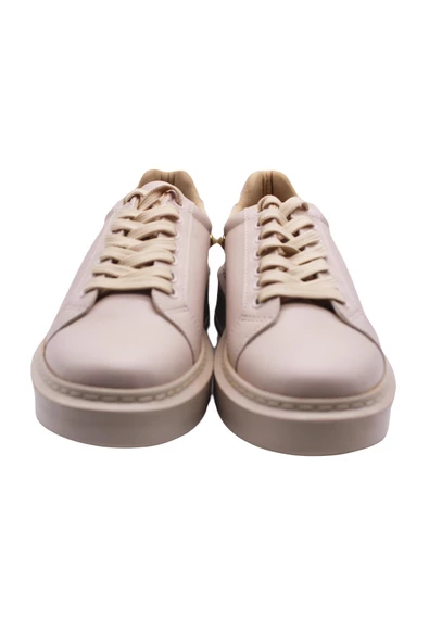 TRENDELLA Poliüretan Taban Bayan Spor Ayakkabı - 2