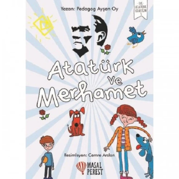 Atatürk ve Merhamet