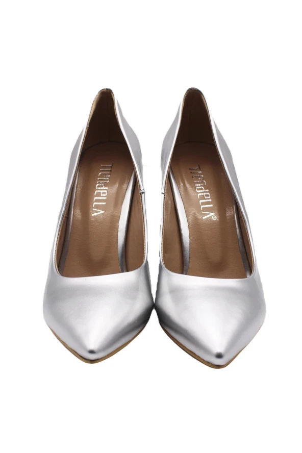 Trendella Neolit Taban Stiletto Ayakkabı - 2