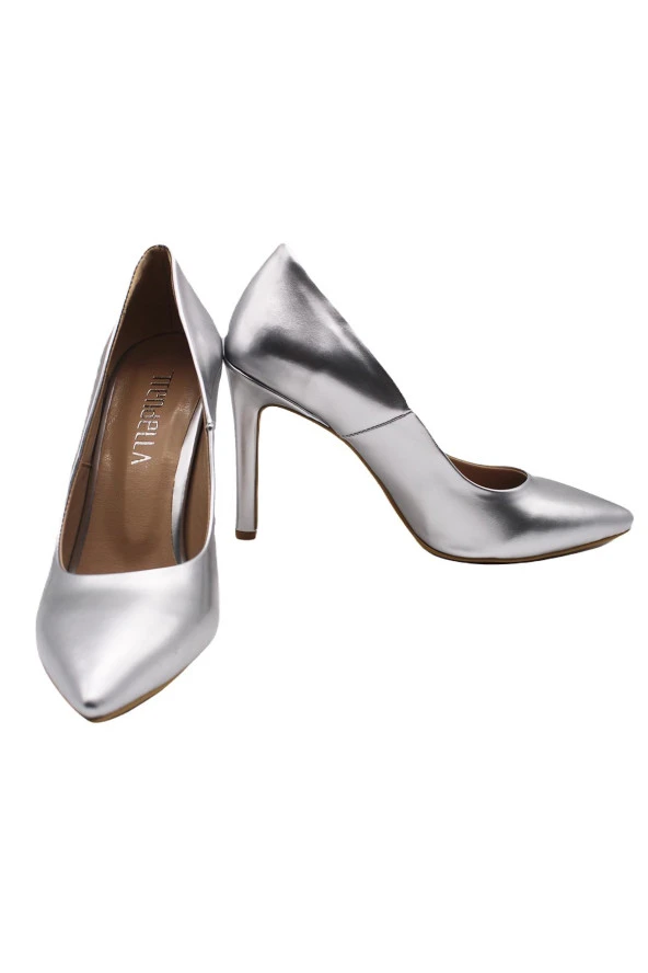 Trendella Neolit Taban Stiletto Ayakkabı - 3