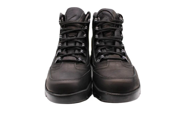 Pepita Termo Taban Erkek Deri Bot - 2