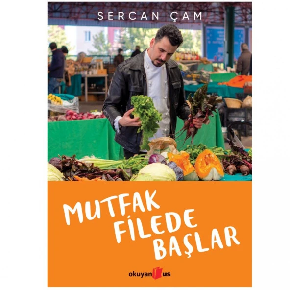 MUTFAK FİLEDE BAŞLAR