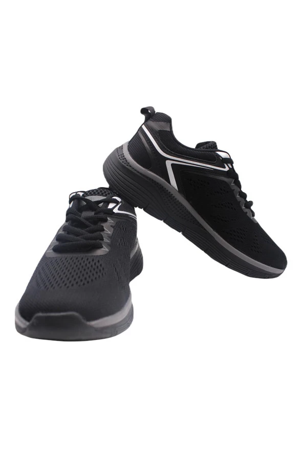 HAMMER JACK Ortopedik Bayan Spor Ayakkabı - 3