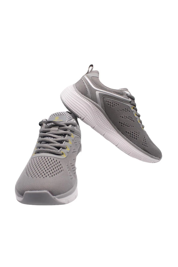 HAMMER JACK Ortopedik Bayan Spor Ayakkabı - 7