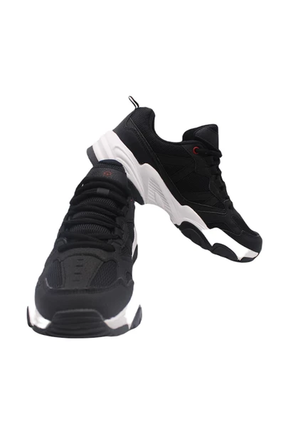 Hammer Jack Ortopedik Bayan Spor Ayakkabı - 3