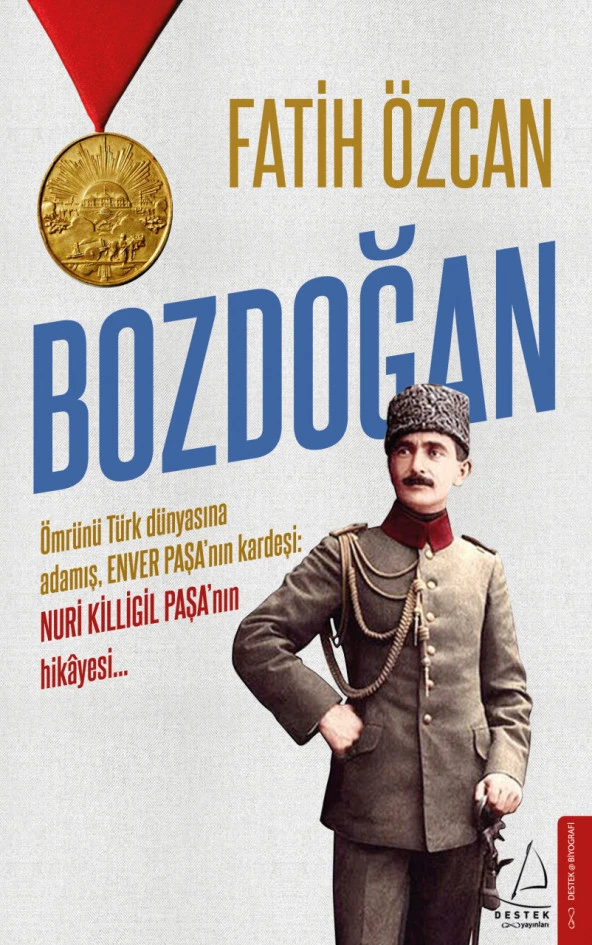 Bozdoğan - 1