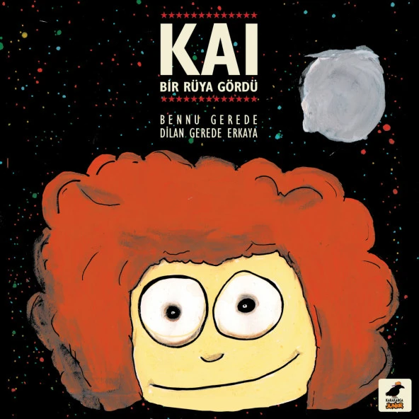 Kai Bir Rüya Gördü