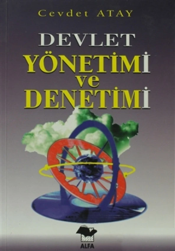 Devlet Yönetimi ve Denetimi