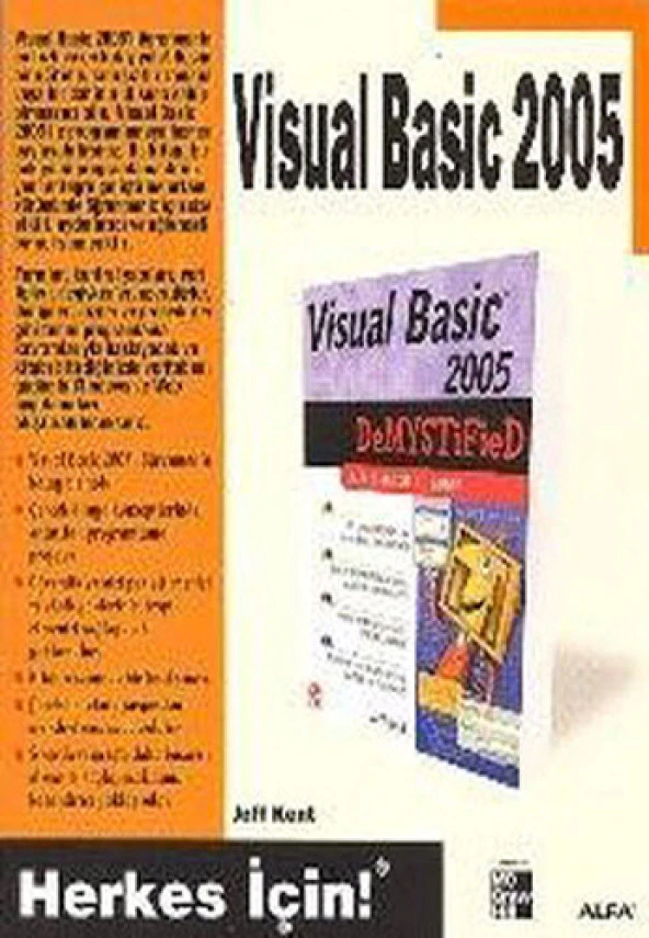 Visual Basic 2005