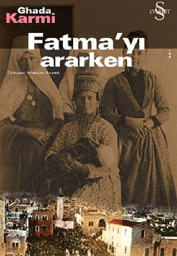Fatma'yı Ararken