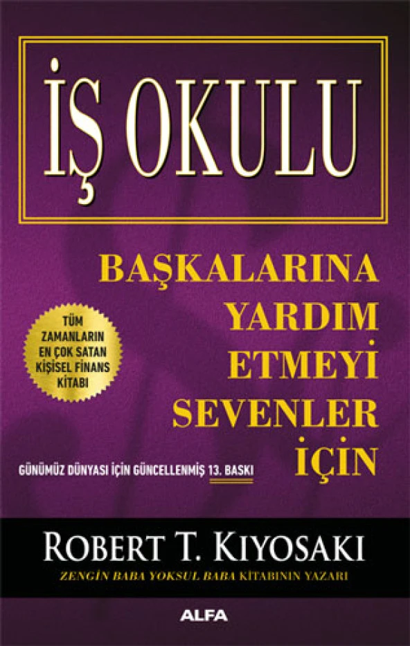 İş Okulu - Başkalarına Yardım Etmeyi Sevenler İçin