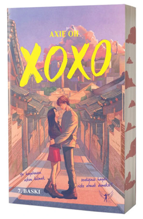 XOXO - 2