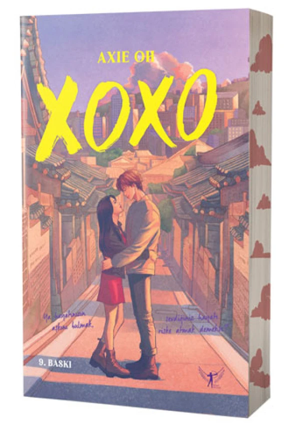 XOXO - 4