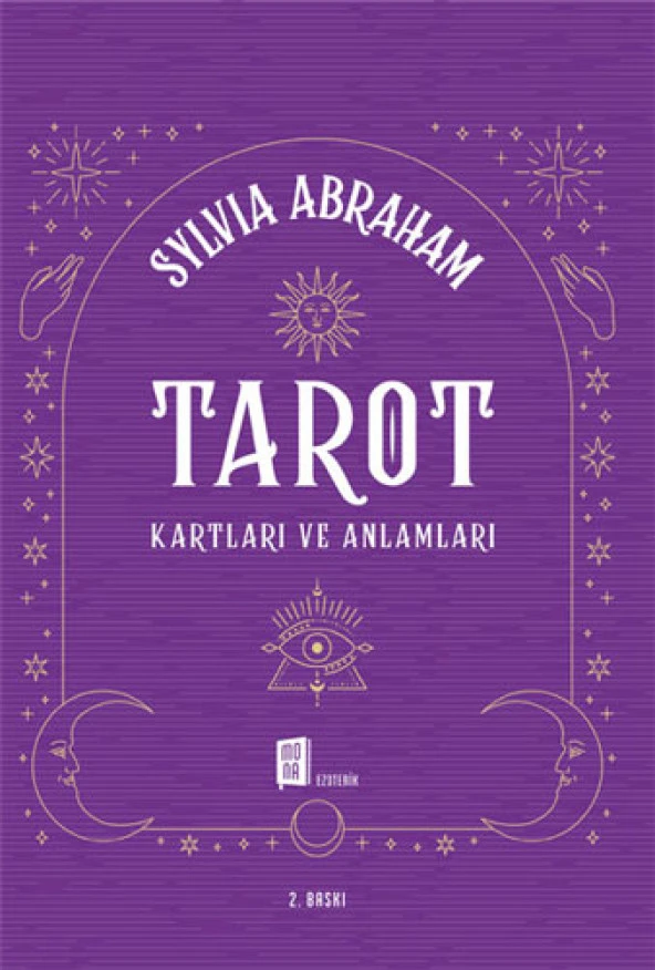 Tarot Kartları ve Anlamları - 1