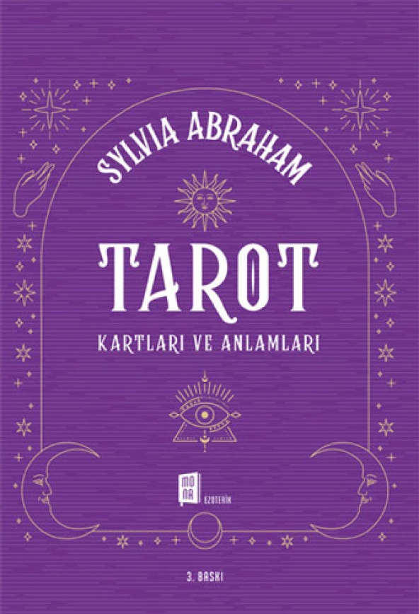 Tarot Kartları ve Anlamları - 2