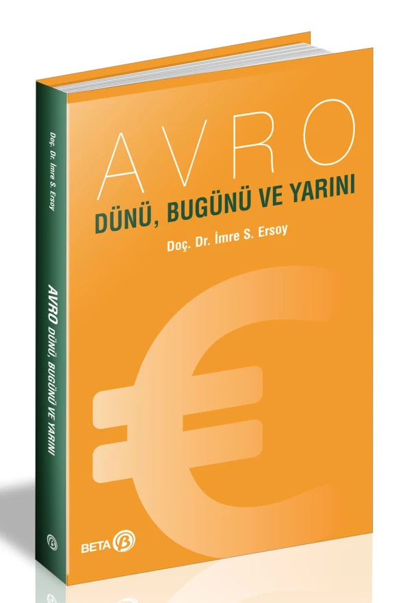 Avro Dünü Bugünü ve Yarını