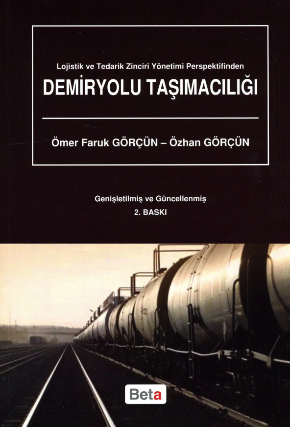 Demiryolu Taşımacılığı