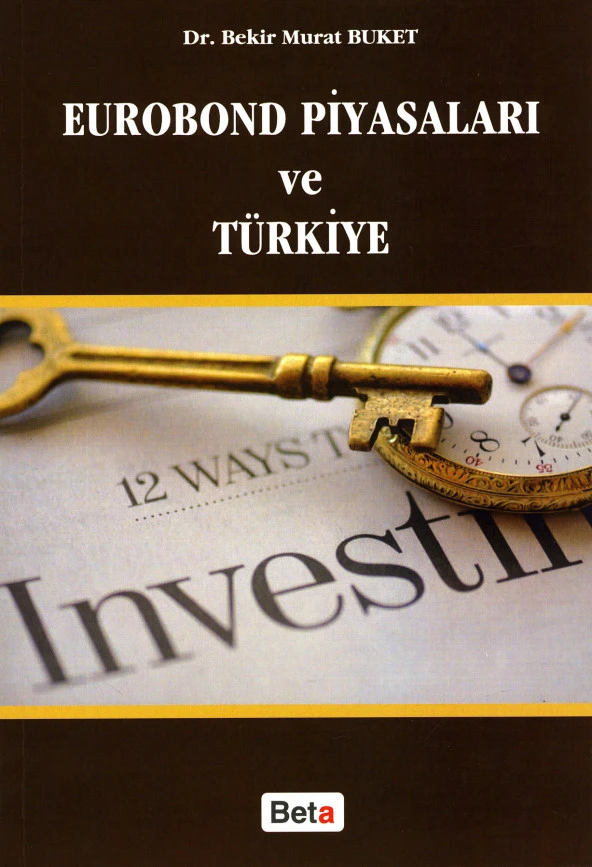 Eurobond Piyasaları ve Türkiye