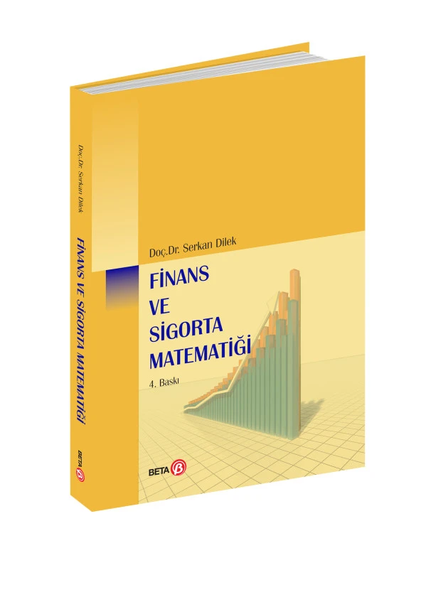 Finans Ve Sigorta Matematiği
