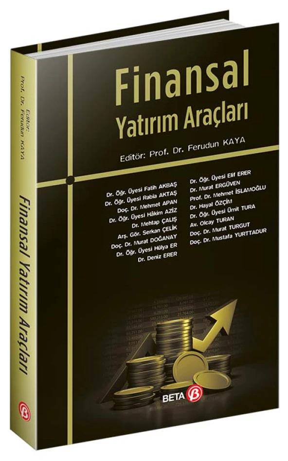 Finansal Yatırım Araçları