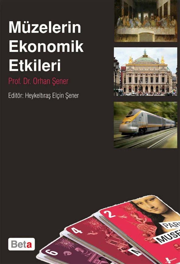 Müzelerin Ekonomik Etkileri