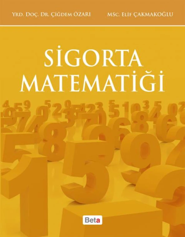 Sigorta Matematiği