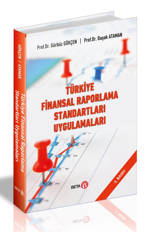 Türkiye Finansal Raporlama Standartları Uygulam.