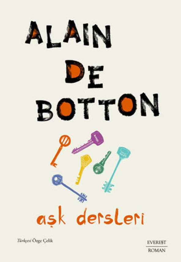 Aşk Dersleri - 1