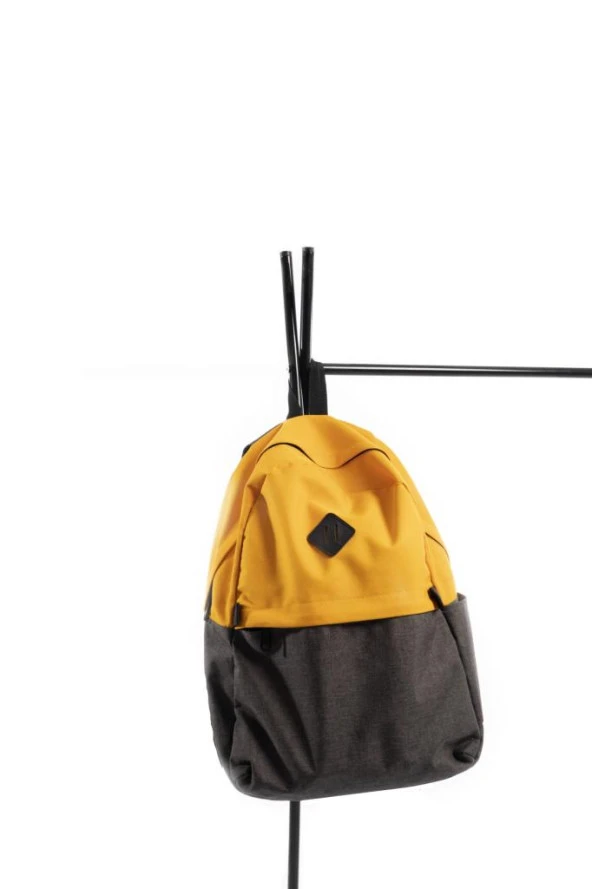 Metal Dolap Konfeksiyon Askılığı Açık Gardırop - 8