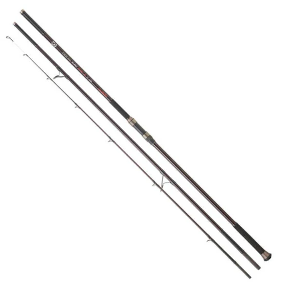Daiwa Emblem S Type R 4.20m 100-225gr 3p Surf Kamış (Hybrid)