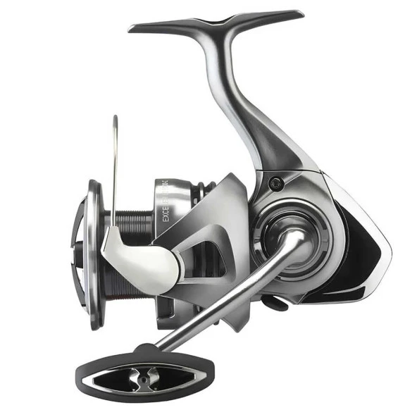 Daiwa Exceler 23 LT 3000C Spin Olta Makinesi - Resim 3