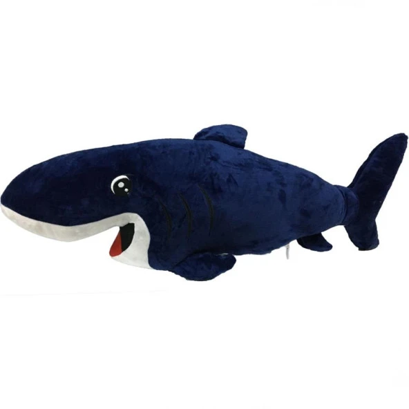 Nessiworld Peluş Köpek Balığı 100 cm.