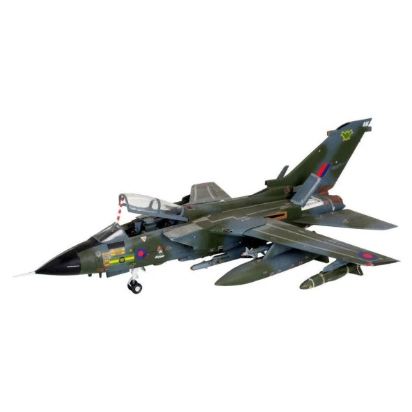 Nessiworld Revell Tornado GR. Mk. 1 RAF