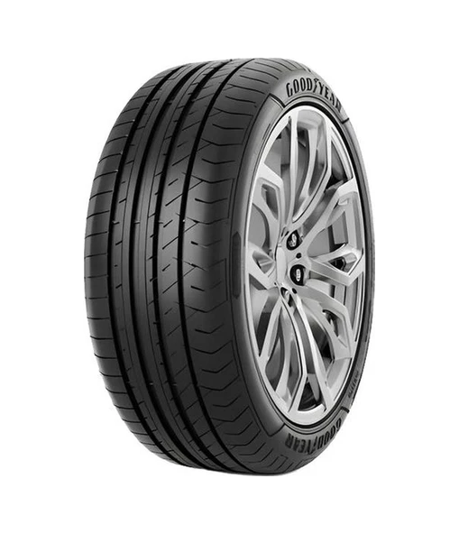 Goodyear 265/65R17 112H Eagle Sport 2 Yaz Lastiği 2024 - 1