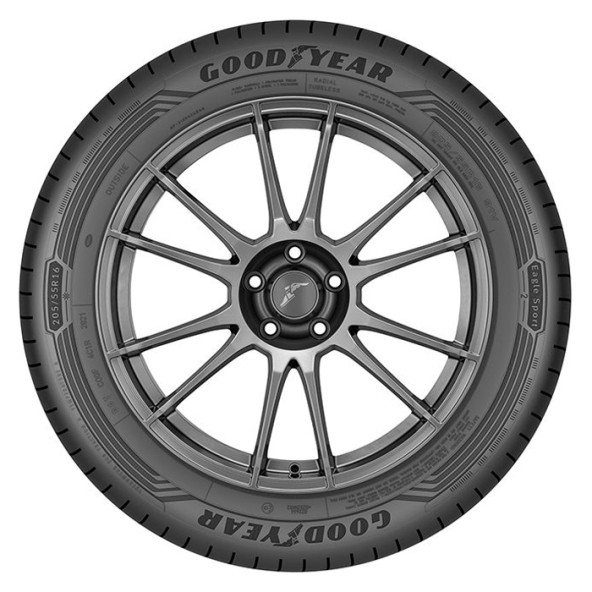 Goodyear Eagle Sport 2 SUV 265/65 R17 112H Yaz Lastiği - 2024 - 2