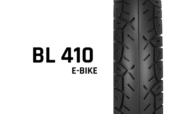 BİLLAS 14/2.50 BL410 TL CASPER ELEKTRİKLİ BİSİKLET LASTİĞİ - 3