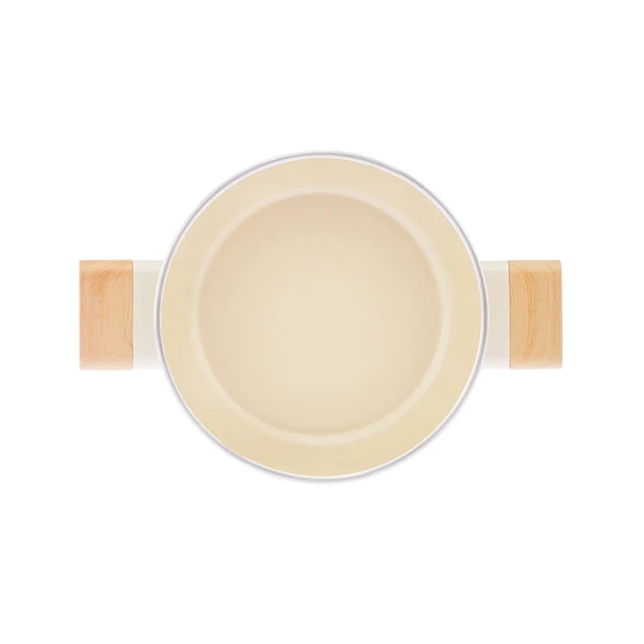 Emsan Swiss Crystal Sahan 20 cm - Resim 3