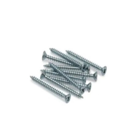 Meridyen Sunta vidası 3.5x45 2000 Adet (4 Paket) - 2