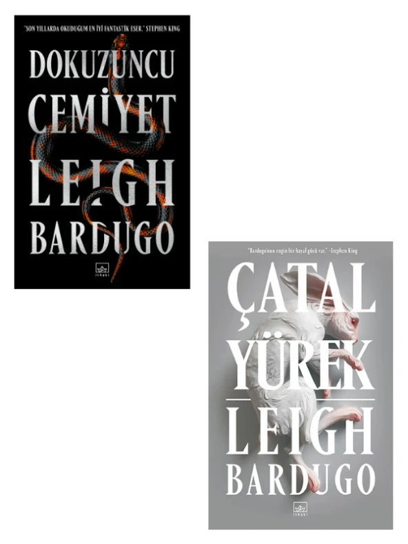 Alex Stern Serisi ürün görseli