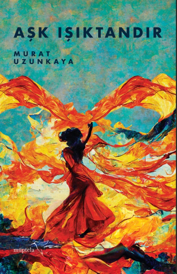 Aşk Işıktandır ürün görseli