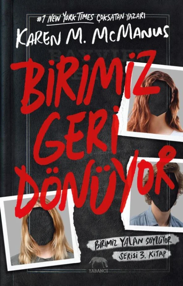 Birimiz Geri Dönüyor