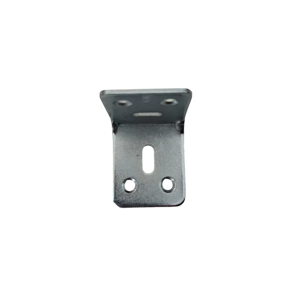 METAL L GÖNYE NO: 7 | ÖLÇÜLERİ 2x30x35x35 | 20 ADET - 2