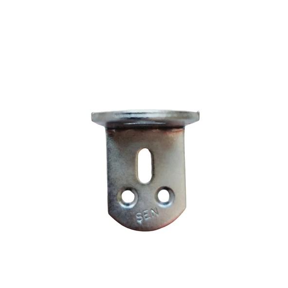 METAL L GÖNYE NO: 28 | ÖLÇÜLERİ  2x23x30x30 | 30 ADET - 3