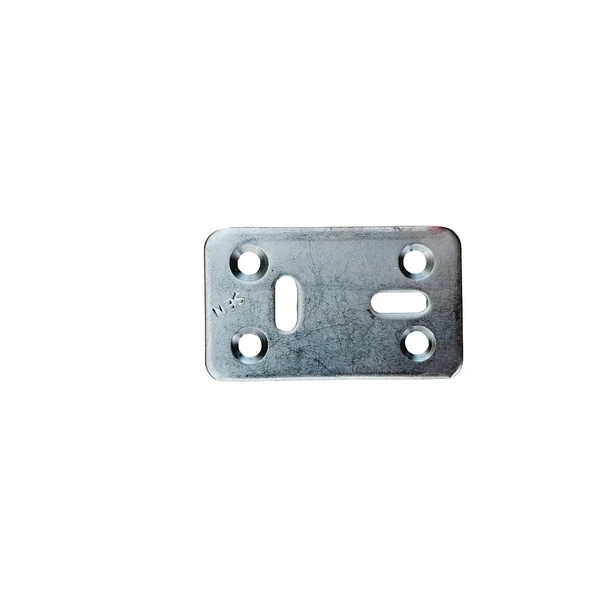 METAL DÜZ GÖNYE NO: 6 | ÖLÇÜLERİ 2x30x50 | 30 ADET - 2