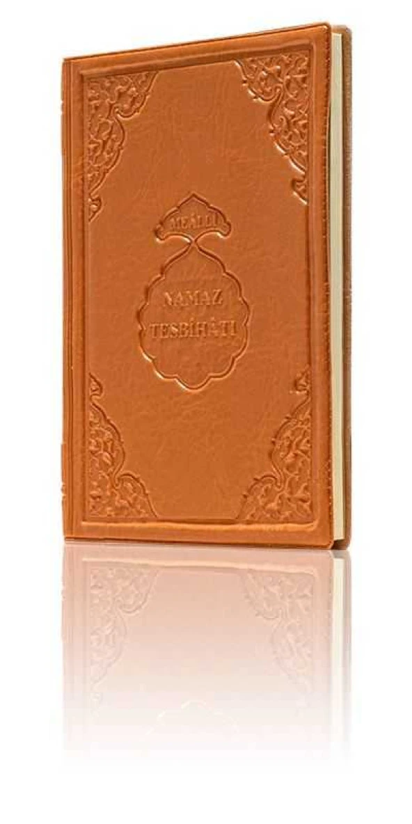 Çanta Boy Namaz Tesbihatı (Mealli) - Resim 2