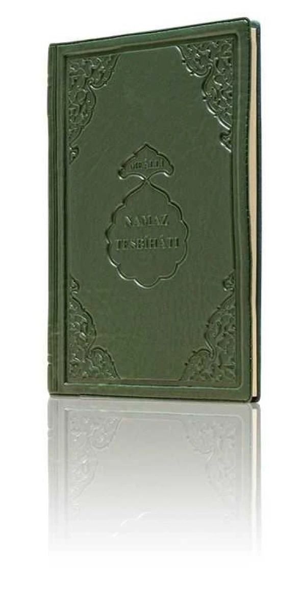 Çanta Boy Namaz Tesbihatı (Mealli) - Resim 7