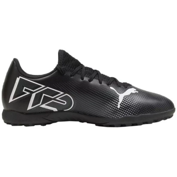 Puma 107726 02 Erkek Halı Saha Spor Ayakkabı - 7