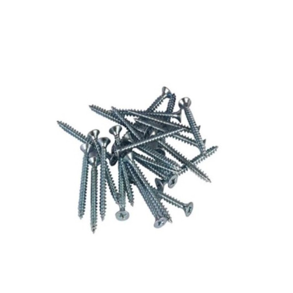 Meridyen Sunta vidası 3.5x50 2000 Adet (4 Paket) - 2
