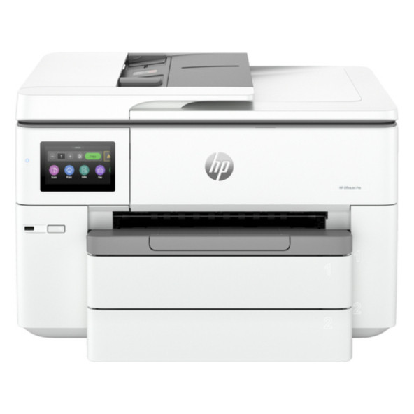 HP OfficeJet Pro 9730 A3 Geniş Format All-in-One Yazıcı 537P5C