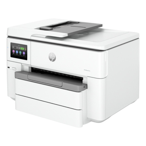 HP OfficeJet Pro 9730 A3 Geniş Format All-in-One Yazıcı 537P5C - 2